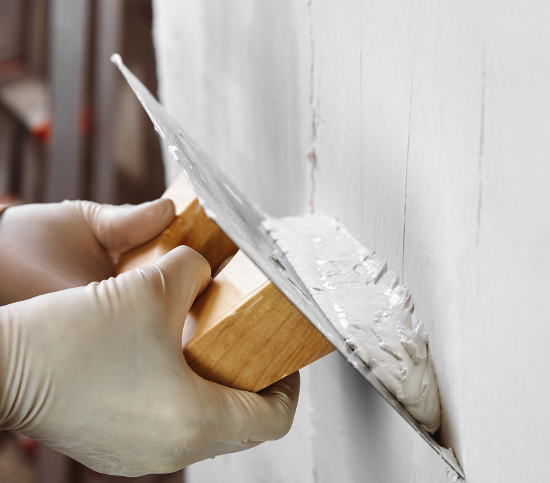 Platrerie Aktug Peinture