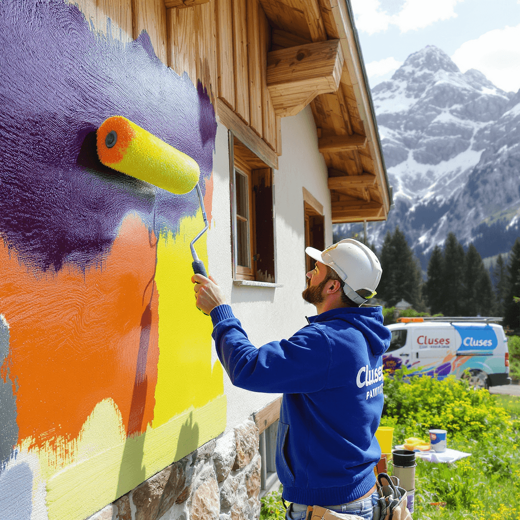 découvrez les services variés offerts par les entreprises de peinture à cluses, allant de la décoration intérieure à la rénovation extérieure. profitez de l'expertise locale pour transformer vos espaces avec des finitions professionnelles et des conseils personnalisés.