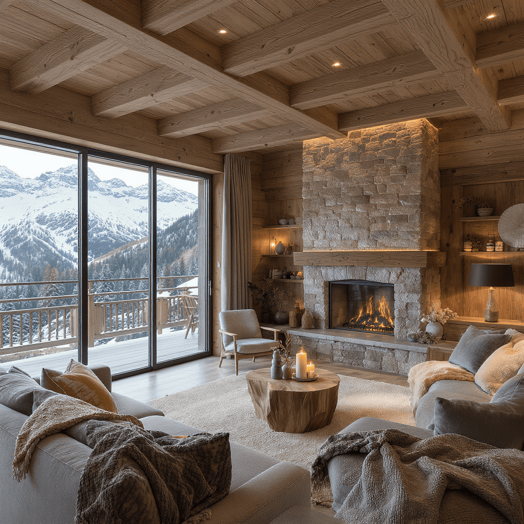 découvrez comment transformer votre intérieur en haute savoie avec des idées innovantes et des conseils pratiques. offrez à votre hogar une nouvelle vie grâce à des astuces de décoration et d'aménagement adaptées à votre style et à votre espace.