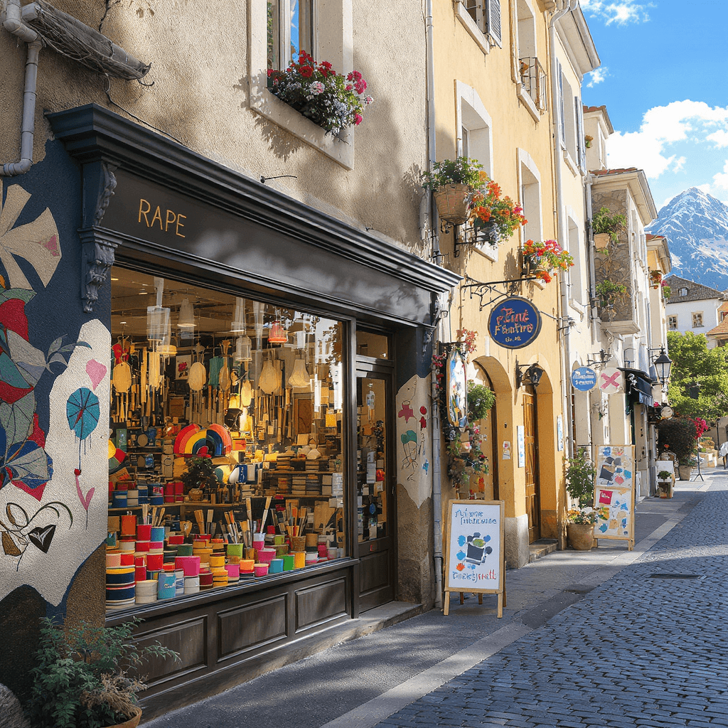 découvrez les meilleures astuces et adresses pour la peinture et la décoration à grenoble. transformez votre intérieur grâce à nos conseils experts et à notre sélection de professionnels locaux.