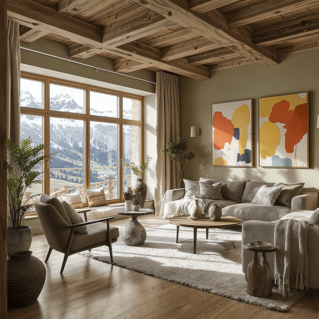 découvrez les tendances en matière de peinture intérieure en haute savoie pour 2025. inspirez-vous des dernières nouveautés, des couleurs à la mode et des techniques innovantes pour transformer votre espace de vie avec style.